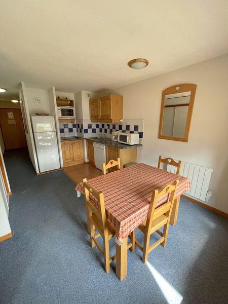 Appartements BALCONS DU SOLEIL - Orcières Merlette 1850