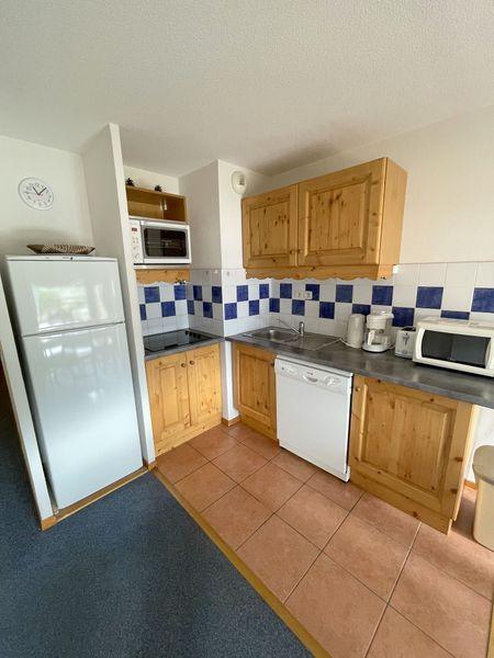 Appartements BALCONS DU SOLEIL - Orcières Merlette 1850