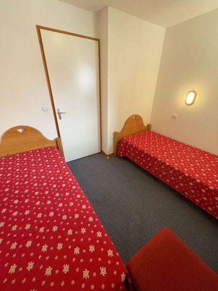 Appartements BALCONS DU SOLEIL - Orcières Merlette 1850