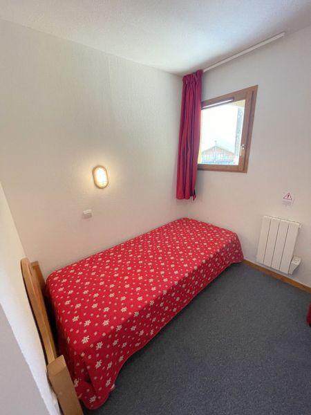 Appartements BALCONS DU SOLEIL - Orcières Merlette 1850