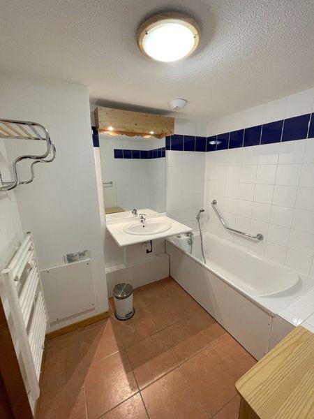 Appartements BALCONS DU SOLEIL - Orcières Merlette 1850