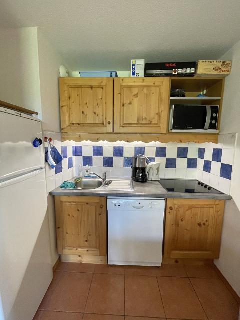 Appartements BALCONS DU SOLEIL - Orcières Merlette 1850