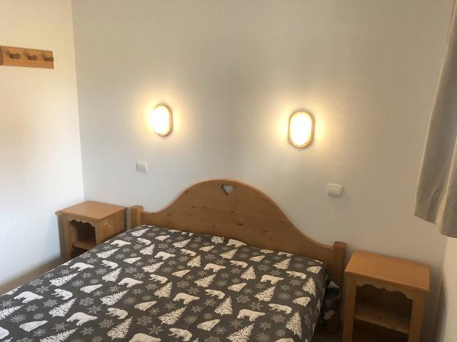 Appartements BALCONS DU SOLEIL - Orcières Merlette 1850