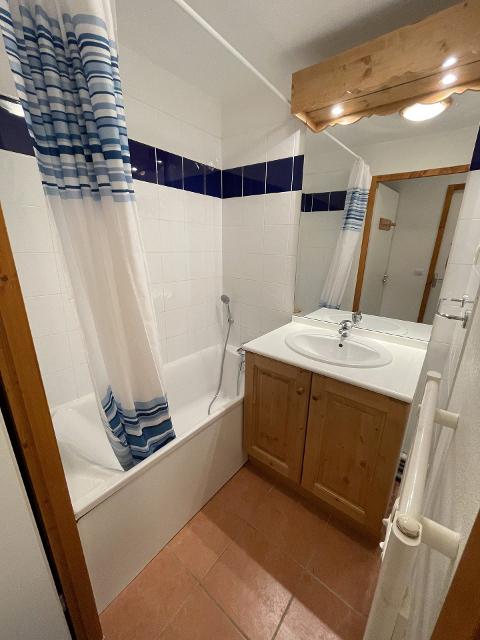 Appartements BALCONS DU SOLEIL - Orcières Merlette 1850