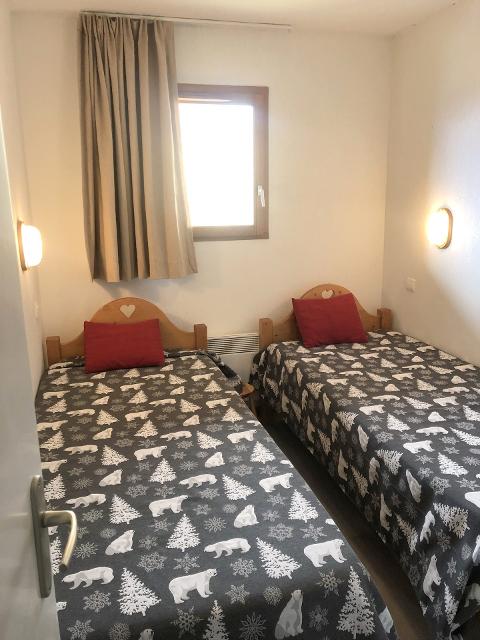 Appartements BALCONS DU SOLEIL - Orcières Merlette 1850