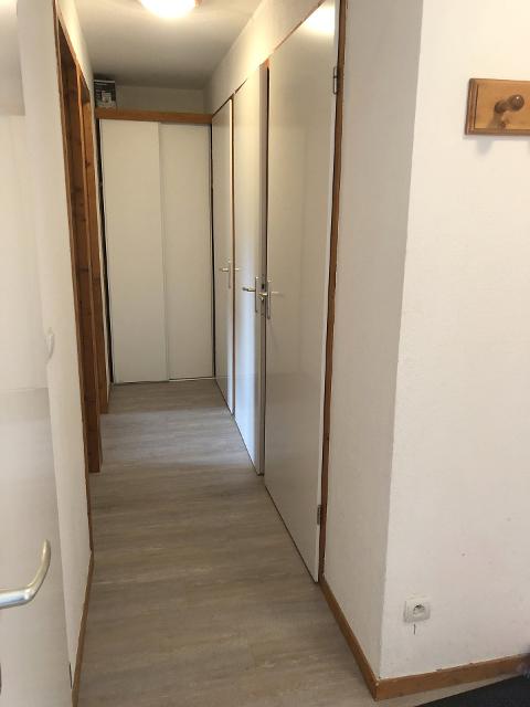 Appartements BALCONS DU SOLEIL - Orcières Merlette 1850