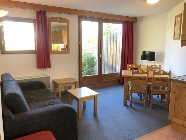 Appartements BALCONS DU SOLEIL - Orcières Merlette 1850