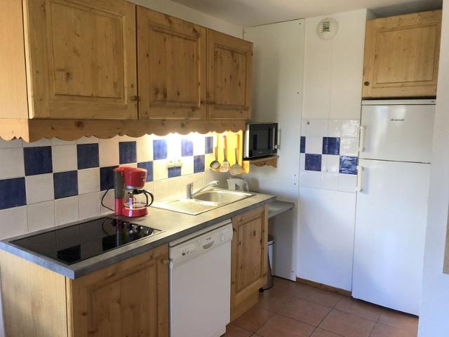 Appartements BALCONS DU SOLEIL - Orcières Merlette 1850