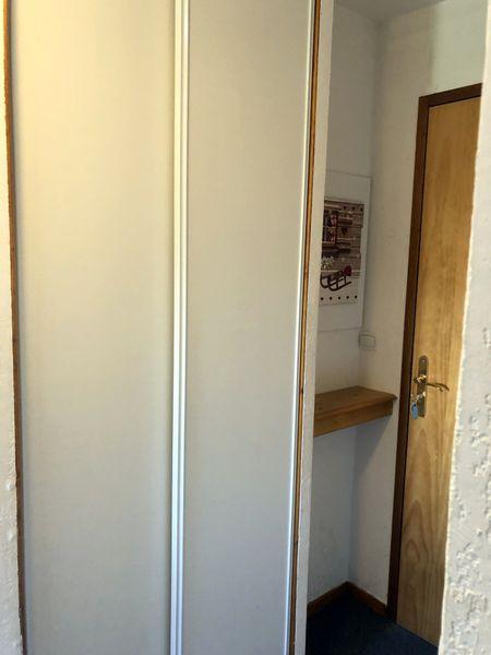 Appartements BALCONS DU SOLEIL - Orcières Merlette 1850