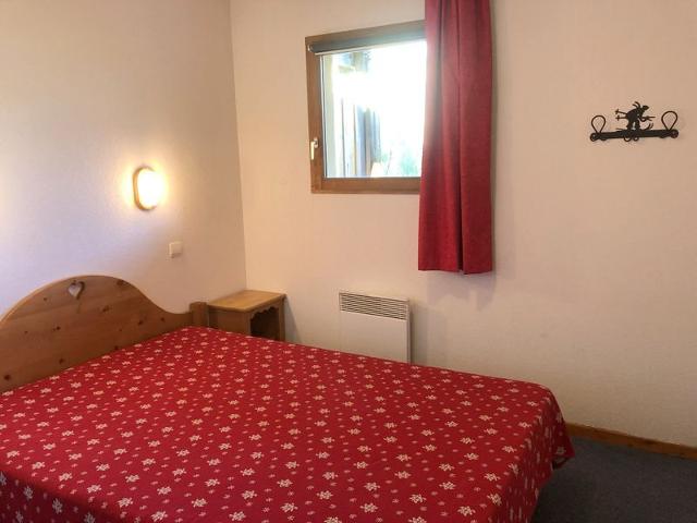 Appartements BALCONS DU SOLEIL - Orcières Merlette 1850