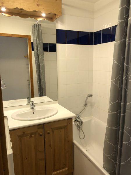 Appartements BALCONS DU SOLEIL - Orcières Merlette 1850