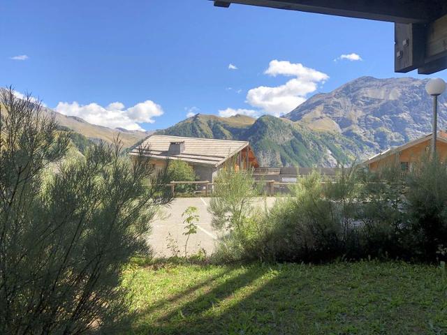 Appartements BALCONS DU SOLEIL - Orcières Merlette 1850