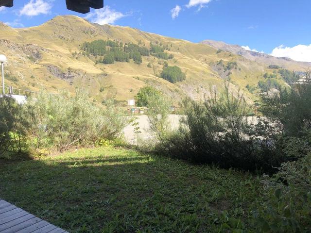 Appartements BALCONS DU SOLEIL - Orcières Merlette 1850