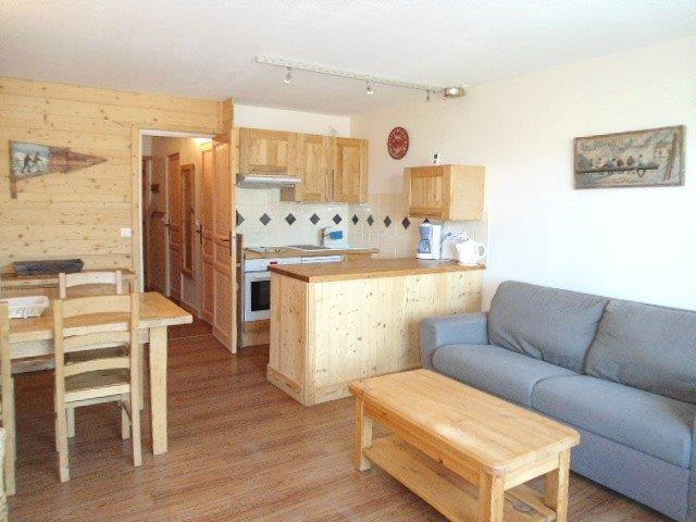 Appartement Chamoisiere MTG510-C409 - Montgenèvre