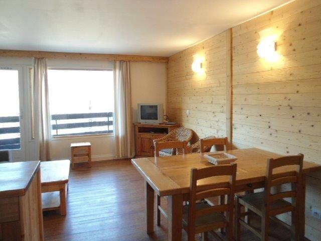 Appartement Chamoisiere MTG510-C409 - Montgenèvre