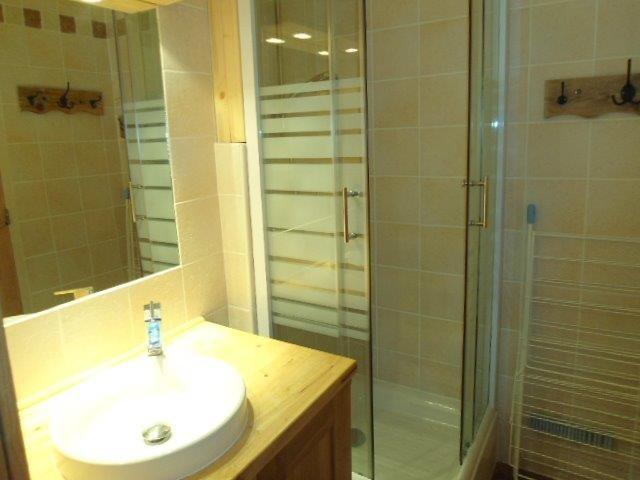 Appartement Chamoisiere MTG510-C409 - Montgenèvre