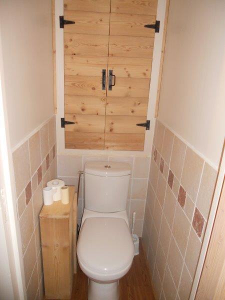 Appartement Chamoisiere MTG510-C409 - Montgenèvre