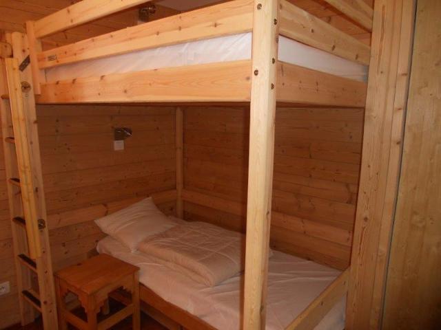 Appartement Chamoisiere MTG510-C409 - Montgenèvre