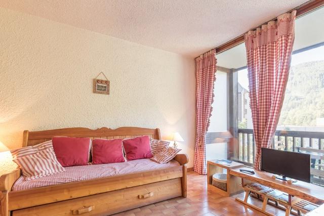 Appartement Coolidge CHA120-B442 - Serre Chevalier 1350 - Chantemerle