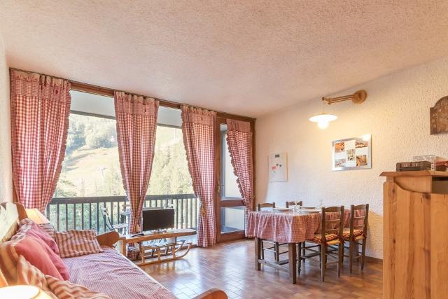 Appartement Coolidge CHA120-B442 - Serre Chevalier 1350 - Chantemerle