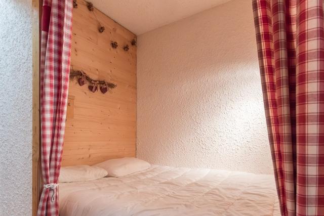 Appartement Coolidge CHA120-B442 - Serre Chevalier 1350 - Chantemerle