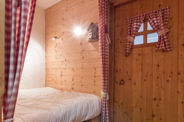 Appartement Coolidge CHA120-B442 - Serre Chevalier 1350 - Chantemerle