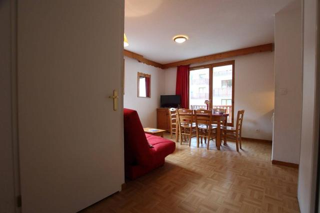 Appartement Les Gentianes Abcd PSV520-B12 - Puy Saint Vincent