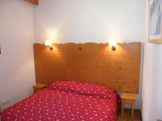 Appartement Les Gentianes Abcd PSV520-B12 - Puy Saint Vincent