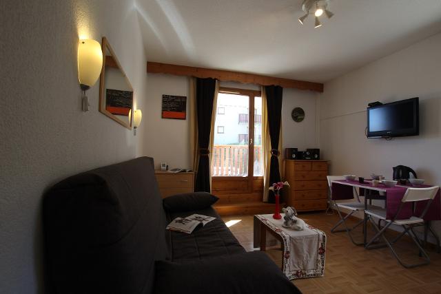 Appartement Les Gentianes Abcd PSV520-B17 - Puy Saint Vincent