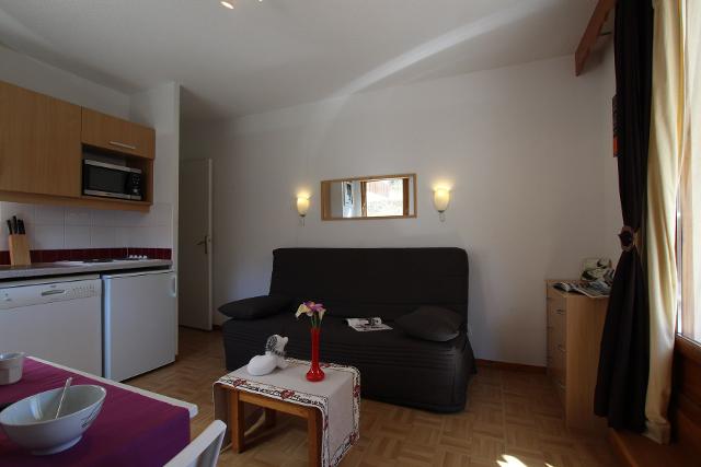 Appartement Les Gentianes Abcd PSV520-B17 - Puy Saint Vincent