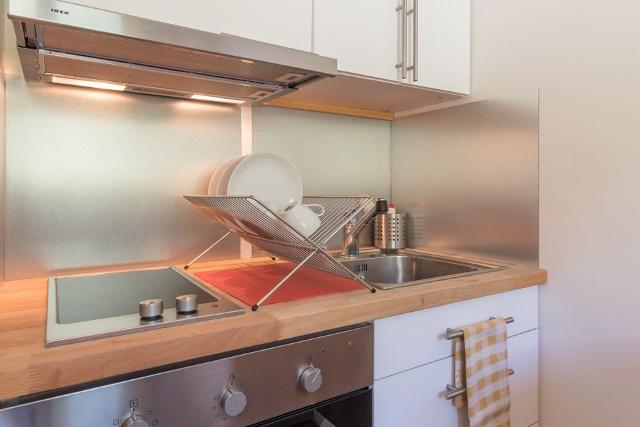 Appartement Aigle Noir LSA270-4422 - Serre Chevalier 1400 - Villeneuve