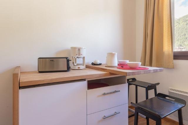 Appartement Aigle Noir LSA270-4422 - Serre Chevalier 1400 - Villeneuve