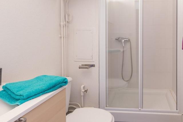 Appartement Aigle Noir LSA270-4422 - Serre Chevalier 1400 - Villeneuve