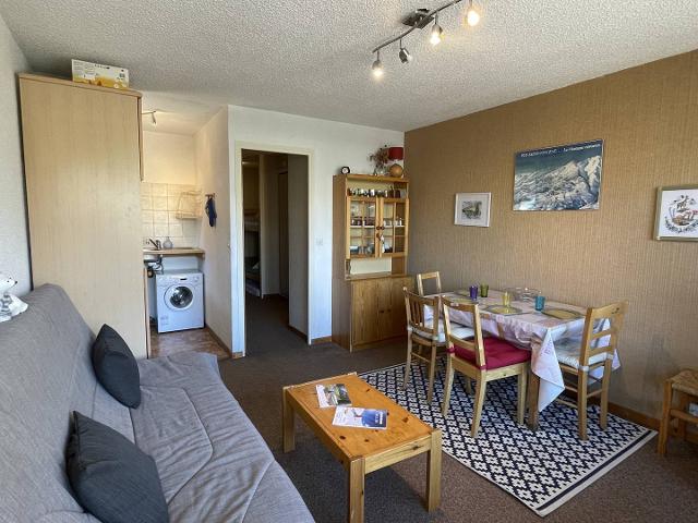 Appartement Les Eyssallarettes PSV130-B11 - Puy Saint Vincent