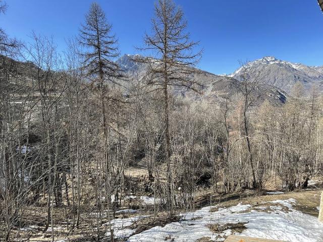 Appartement Les Eyssallarettes PSV130-B11 - Puy Saint Vincent