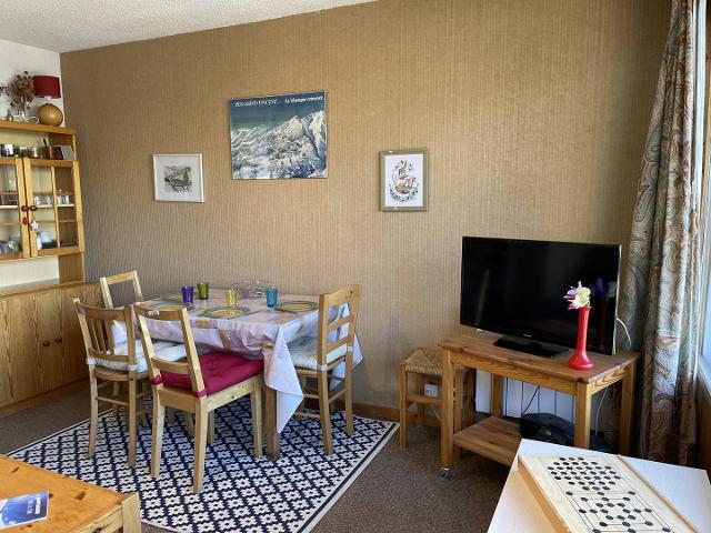 Appartement Les Eyssallarettes PSV130-B11 - Puy Saint Vincent