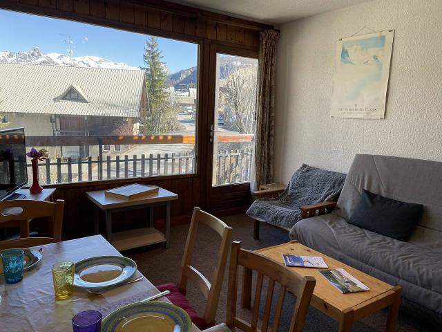 Appartement Les Eyssallarettes PSV130-B11 - Puy Saint Vincent