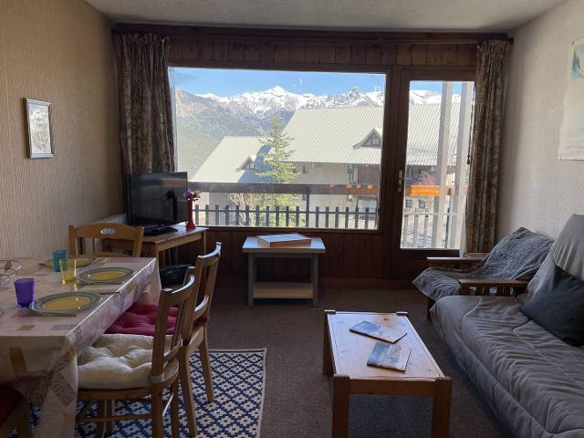 Appartement Les Eyssallarettes PSV130-B11 - Puy Saint Vincent