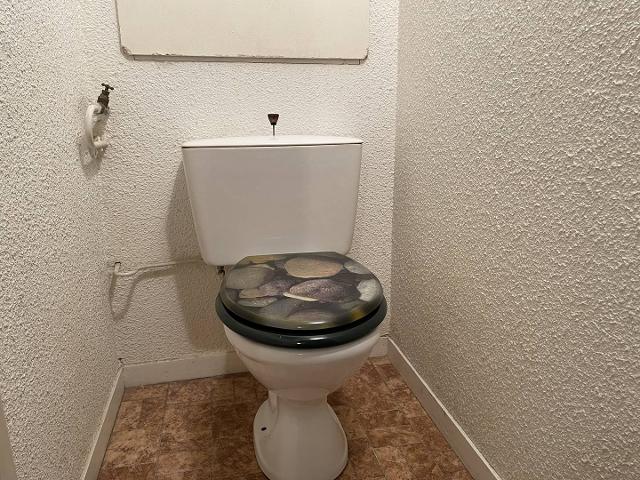 Appartement Les Eyssallarettes PSV130-B11 - Puy Saint Vincent