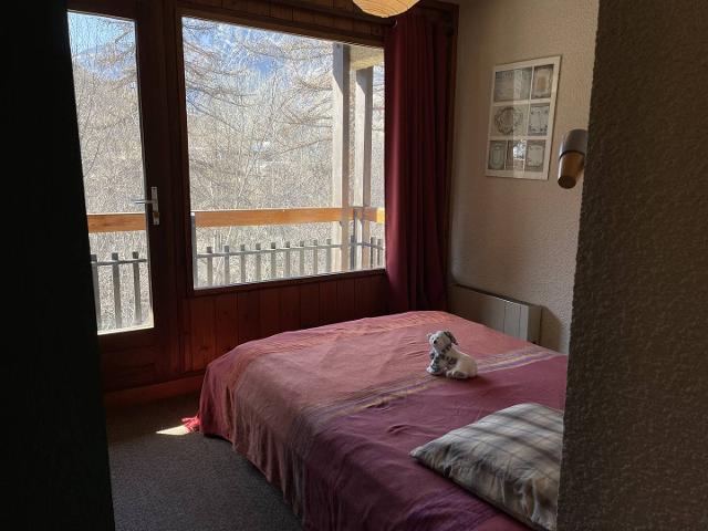 Appartement Les Eyssallarettes PSV130-B11 - Puy Saint Vincent