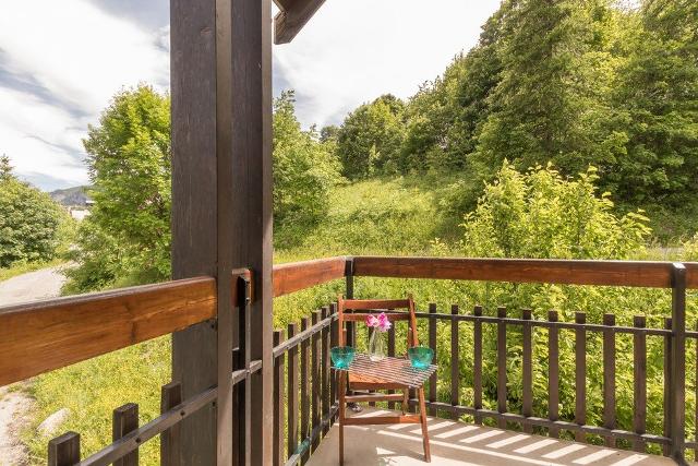 Appartement Les Eyssallarettes PSV130-B11 - Puy Saint Vincent