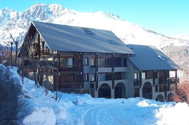 Appartement Les Eyssallarettes PSV130-B11 - Puy Saint Vincent