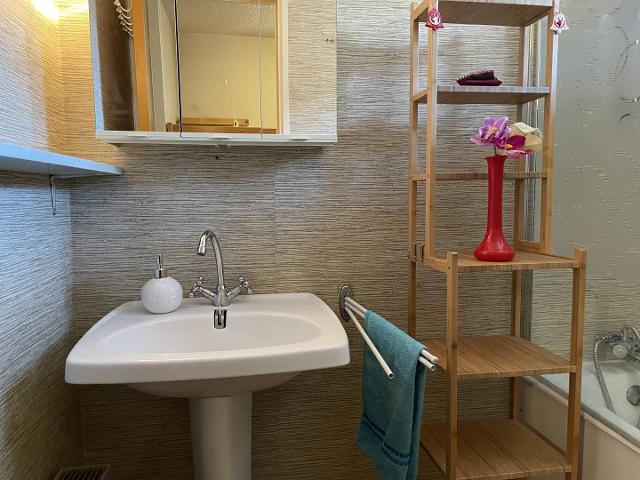 Appartement Les Eyssallarettes PSV130-B11 - Puy Saint Vincent