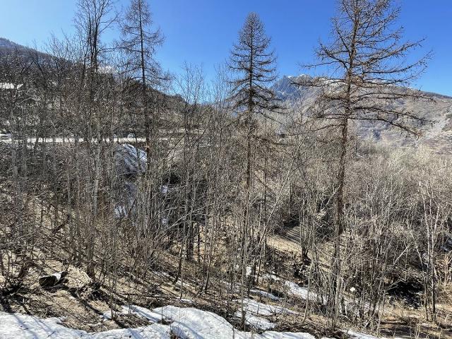 Appartement Les Eyssallarettes PSV130-B11 - Puy Saint Vincent