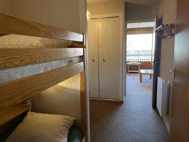 Appartement Les Eyssallarettes PSV130-B11 - Puy Saint Vincent