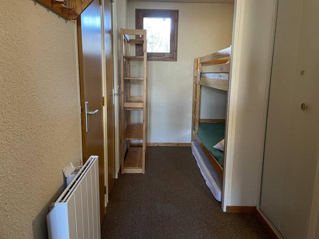 Appartement Les Eyssallarettes PSV130-B11 - Puy Saint Vincent