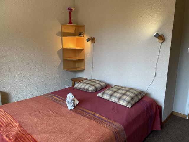 Appartement Les Eyssallarettes PSV130-B11 - Puy Saint Vincent