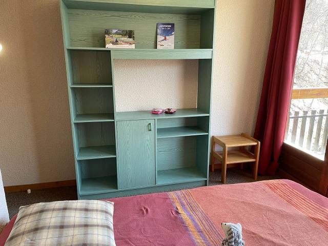 Appartement Les Eyssallarettes PSV130-B11 - Puy Saint Vincent