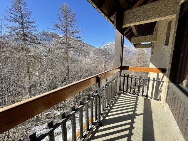 Appartement Les Eyssallarettes PSV130-B11 - Puy Saint Vincent