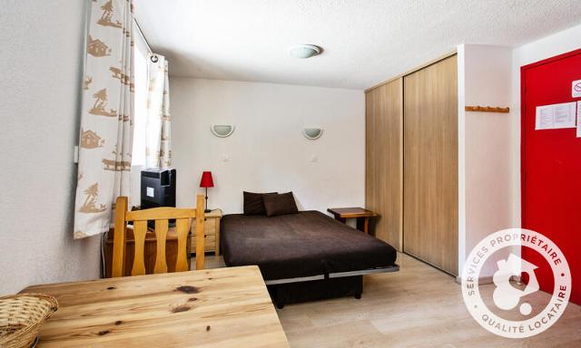 Studio 2 personnes idéalement situé - Maeva Particuliers - Vars